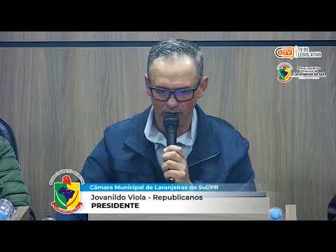 Sessão 025