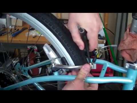 Beachbikes com   Front & Rear Bicycle Handbrake Assembly xdeyq7