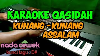Download lagu KARAOKE QASIDAH KUNANG KUNANG || ASSALAM || KORG PA700 ORIENTAL mp3 Download lagu KARAOKE QASIDAH KUNANG KUNANG || ASSALAM || KORG PA700 ORIENTAL mp3
