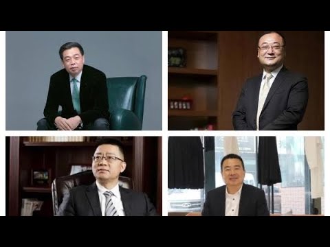服务&ldquo;总体国家安全观&rdquo;！追缴全民，中国税务机关扩招！江苏许多大老板被约谈！之后估计在美国持H1B签证的都要给国家减税，4月份外资投资下降26.1%！感觉天朝不要经济，要一个北朝鲜的状态，因搞经济不安全