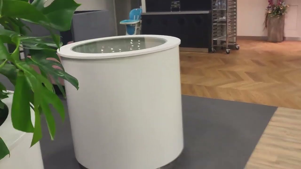 Krakow Airport Business Lounge (Schengen) thumbnail