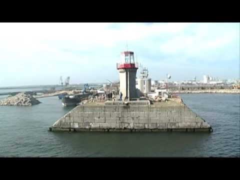 10.03.2017 / Știre Etv - TEATRU DE OPERAȚIUNI ÎN MAREA NEAGRĂ