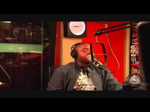 JADAKISS INTERVIEW ON SIRIUS SATELLITE RADIO HIP HOP  NATION S.U.M. ENT.