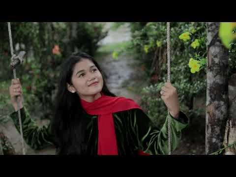 Profil puteri remaja Indonesia 2021 - Cantika Aprisila RIAU 1