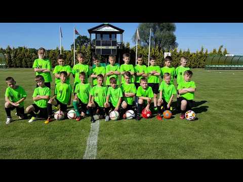 MKS PIAST Żmigród - Żaki 2017