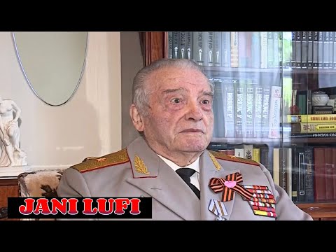 ALARMOHET KOMITETI QËNDROR / OFICERI SHQIPTAR REFUZON TË KTHEHET NGA MOSKA (1961)