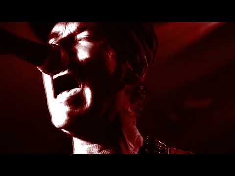 Stone Bone - Walk Through the Fire