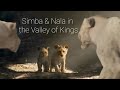 What If Outsiders Attacked Simba And Nala Mufasa The Lion King