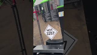 Utilaj de colmatat rosturi TICAB Asphalt Crack Filling Machine 500 L from Manufacturer nou | Imagine 7 - Machineryline