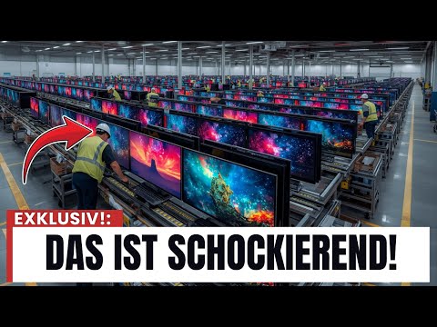 MEIDE DIESE TV‑MARKE UM JEDEN PREIS! Die Top 12 TV‑Marken – von SCHLECHT bis BESTENS bewertet!
