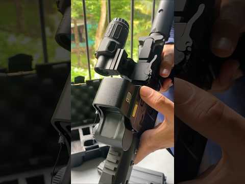 How is it different to other EOTech sights?