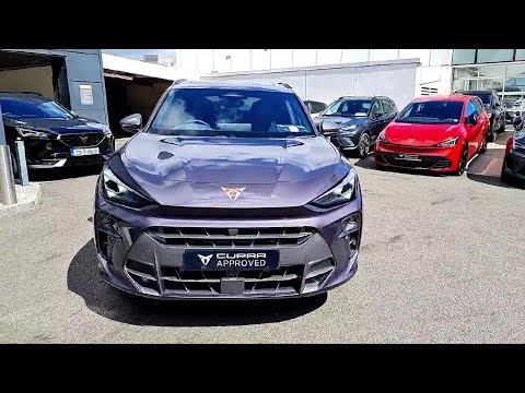 Cupra Terramar eHYBRID 272hp DSG VZ**Call John 086 - Image 2