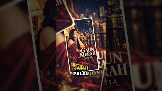 Download lagu Sonia ~ Gaun Merah #lagunostalgia #musiccover #lagugalau #coverlagu #amertaswara mp3