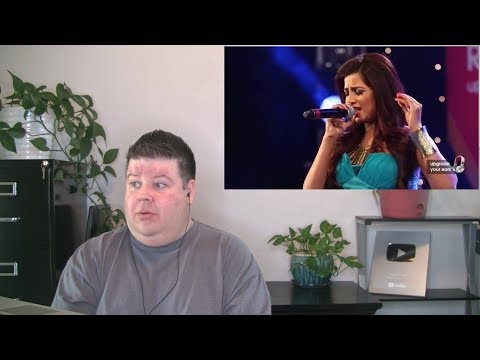 Voice Teacher Reacts to Shreya Ghoshal - Tujh Mein Rab Dikhta Hai