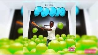 OverDoz. - "Lois Lane" (Prod by THC)