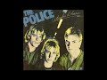 The Police Roxanne Vinyl Recording HD