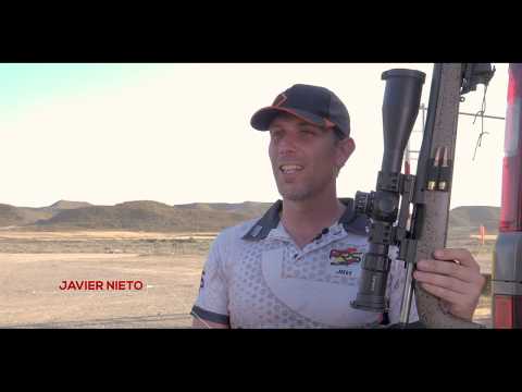 Javi Nieto Equipo Bergara