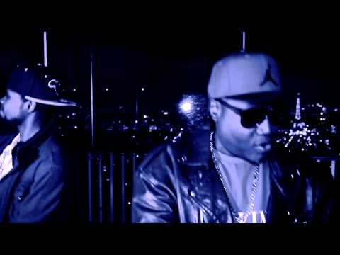 IZra - En feu (On est là) feat Roka, Dynamitt, Ja Mike Zion et Senny Rolls (All Star)