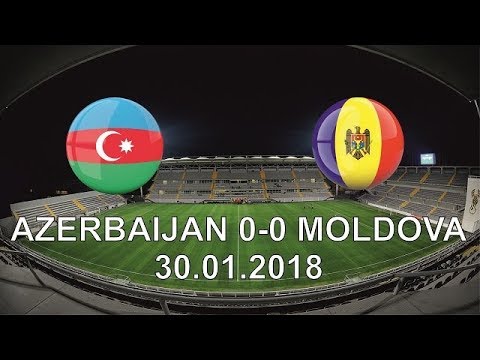 Azerbaijan 0-0 Moldova 