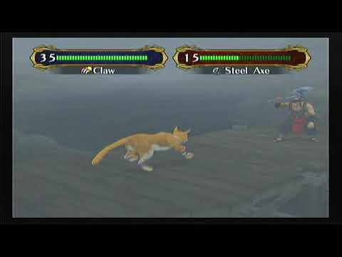 Fire Emblem Path of Radiance Part 22 - Lethe-al Blow