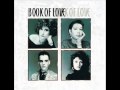 Book Of Love - I Touch Roses