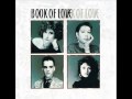 Book Of Love - I Touch Roses 