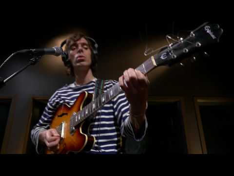 Ultimate Painting - Central Park Blues (Live on KEXP)