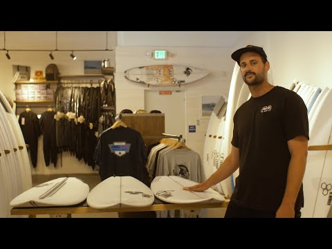 Surf Small Waves Better: How to Choose the Right Summer Board for You?