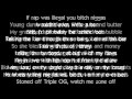 Flatbush Zombies - Regular and Complex GNB ...
