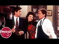 Top 20 Sitcoms That Ruled The 90s