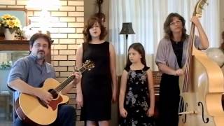 Clark Family Trio, &quot;Winter&#39;s Come and Gone&quot;