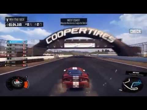 The Crew Walkthrough Part 17