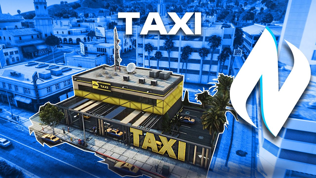 NTEAM TAXI