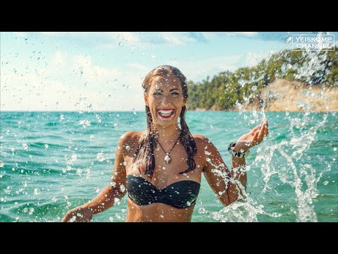 POLANSKI, Alex Van Sanders - Ask Yourself