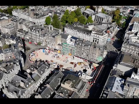 New Market  extended HD 1080p