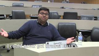 FuquaVision Presents: Sh*t Fuquans Never Say