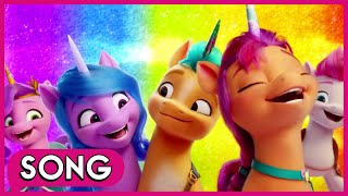 Fit Right In (Song) - MLP: A New Generation