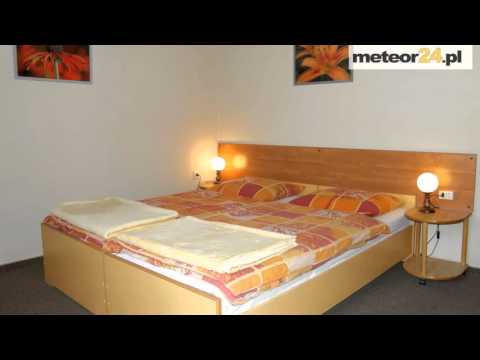 Pensjonat Daga - Łagów meteor24.pl