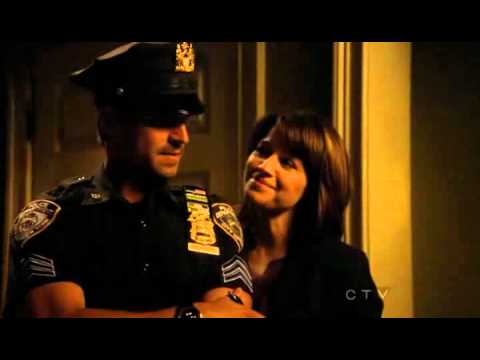 CSINY  8x02  Part 1