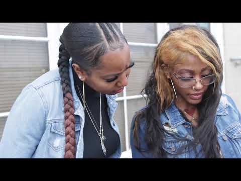 NO LOVE- AUTHERRAY FEAT. SLUGGAH x AB (PROD BY HUDSON)