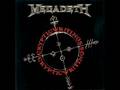 Trust - Megadeth 