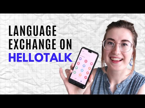 Reviewing HelloTalk: Meet language exchange partners and learn a language