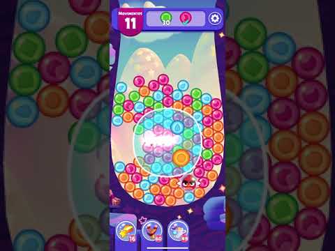 Angry Birds - Dream Blast 511