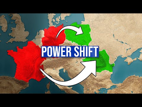 The EU Can’t Function Without Eastern Europe Anymore