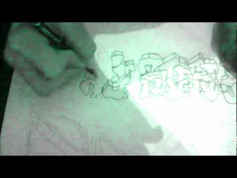 sprayfxuk1995 graffiti