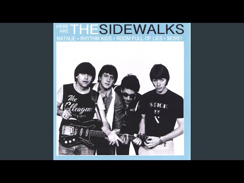 I'm Not A Rebel Anymore