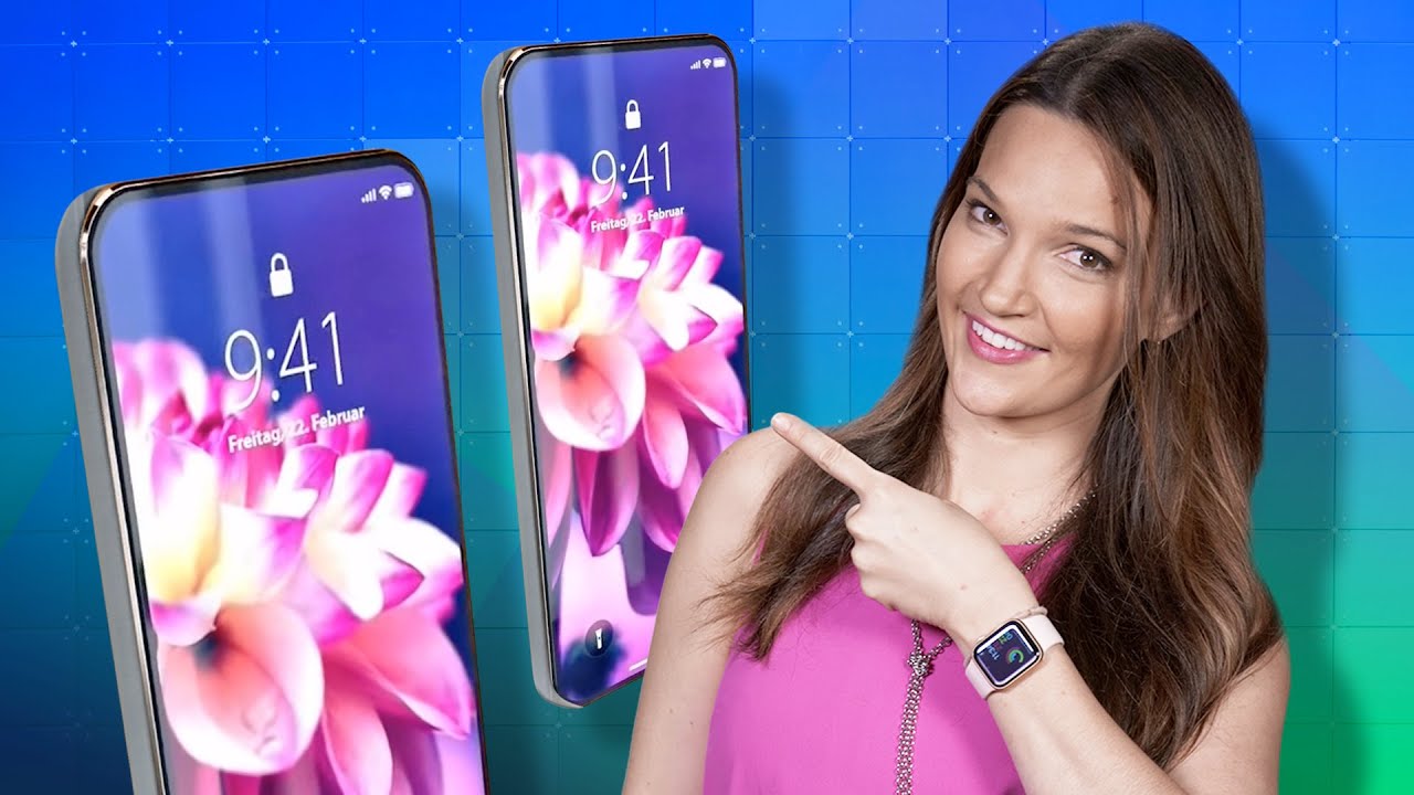 iPhone 12 'trailer' is too good to be true