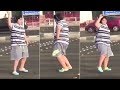 Saudi Boy Arrested For Dancing Macarena On Street Crossing