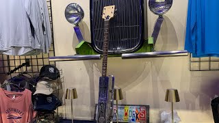 Bradenton Cigar Box Guitar Festival 2026