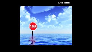 Cover art for One And (And One)